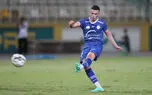 جنگ استقلال و پرسپولیس به ای‌اف‌سی رسید