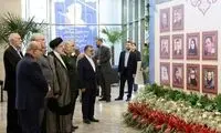 واکنش تند یک روزنامه به افتتاح بیمارستان غدیر