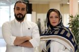زوج معروف سینمای ایران از یکدیگر جدا شدند