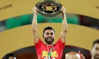 بهترین اتفاق سال ۱۴۰۲ برای ستاره پرسپولیس