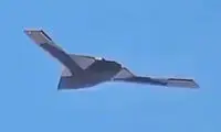 چین پهپادی به اندازه «بوئینگ ۷۳۷» ساخت!