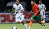 رونمایی از جوان‌ترین بازیکن لیگ برتر