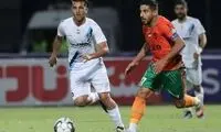 رونمایی از جوان‌ترین بازیکن لیگ برتر