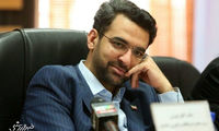 آذری جهرمی: سلطانیفر پرسپولیسی است، جهانگیری استقلالی