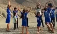اقدام زیبای مالک استقلال که اشک همه را درآورد
