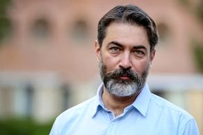 شباهت جالب بهرام رادان به پارسا پیروزفر جلب‌توجه کرد!