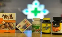 چه مدت می‌توانیم مولتی ویتامین مصرف کنیم؟