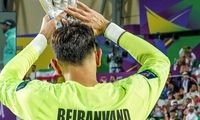 جواب دندان شکن مدیرعامل سابق ذوب‌آهن به علیرضا بیرانوند