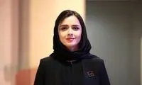 استوری متفاوت رضا کیانیان برای تولد ترانه علیدوستی