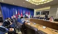 خواب جدید ترامپ برای کشورهای عربی