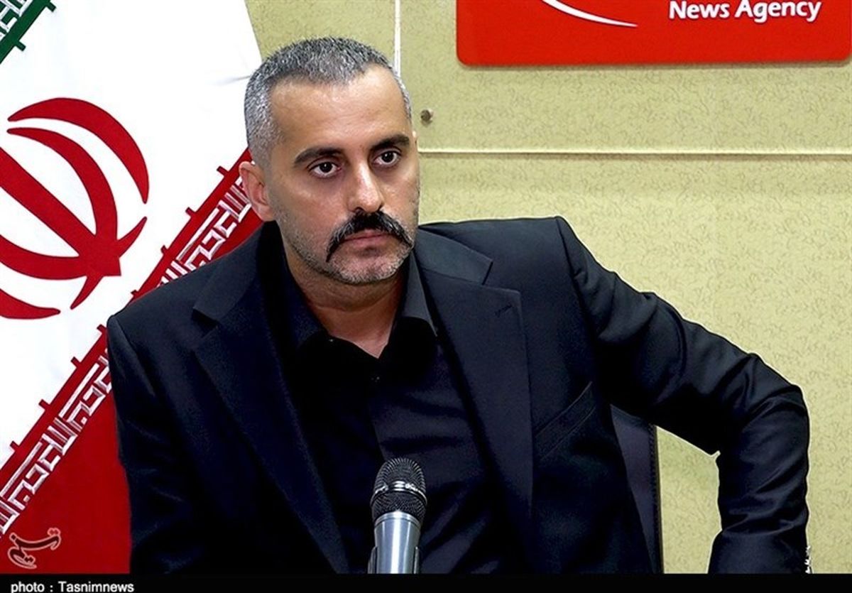 علیرام نورایی: من مزدور رژیم هستم