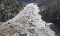 ببینید؛ بزرگترین سیل ایران با ۵۰۰نفر کشته