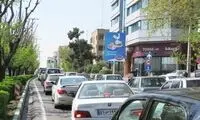 واکنش پلیس به ویدئوی جنجالی چهارراه جهانِ کودک