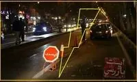 همشهری: مردم آماده حضور در ایست بازرسی هستند