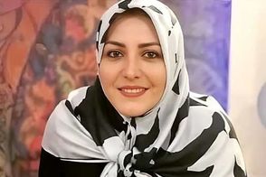 قاب تازه از المیرا شریفی‌مقدم در کنار بازیگر مشهور