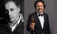 داریوش خُنجی و ایناریتو در رقابت اسکار خارجی 