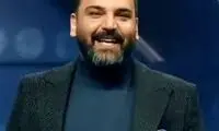 استوری احسان علیخانی، طرفدارانش را شاد کرد