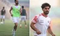 کمال - عالیشاه؛ بازوبند به چه کسی می‌رسد؟