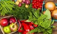 تاثیر رژیم گیاهخواری بر سلامت بدن 