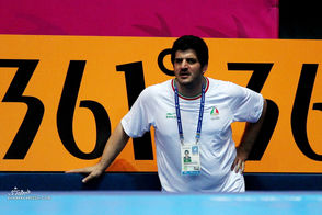 رسول خادم برای اسطوره‌های استقلال سنگ تمام گذاشت