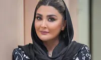تعطیلات لاکچری مریم معصومی در یک لوکیشن امن و آرام