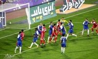 کارشناسی داوری دیدار استقلال و پرسپولیس