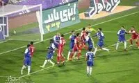 کارشناسی داوری دیدار استقلال و پرسپولیس