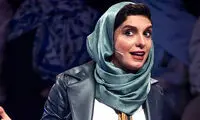 خوانندگی الیکا عبدالرزاقی وسط برنامه صداتو