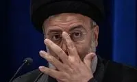 مهاجری: جناب آقای رئیسی! شوخی‌تان گرفته؟