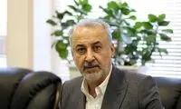 آقای درویش، اینجا فوتبال است نه چاله میدان!