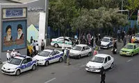 جزئیات محدودیت تردد اطراف مصلی تهران از جمعه شب