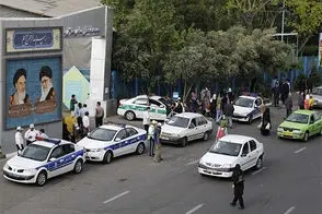 جزئیات محدودیت تردد اطراف مصلی تهران از جمعه شب