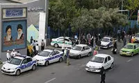جزئیات محدودیت تردد اطراف مصلی تهران از جمعه شب