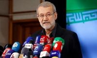 لاریجانی: ما برای همه سناریو‌ها آماده‌ایم