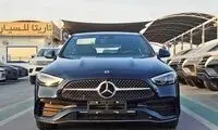 فروش مرسدس بنز در ایران با چهار برابر قیمت امارات!
