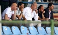 پزشک پرسپولیس: سرژ اوریه مشکلی ندارد