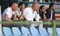 پزشک پرسپولیس: سرژ اوریه مشکلی ندارد