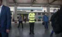 روزنامه اصولگرا گشت موبایل در مترو را تایید کرد