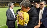 قهرمانی تراکتور سپاهان را متحد کرد!