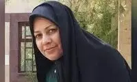 واکنش قوه‌قضاییه به اعتصاب غذای یک زندانی زن