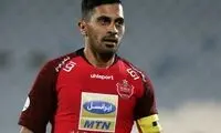 دربی خاص در انتظار کاپیتان پرسپولیس