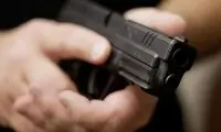 جزئیات درگیری مسلحانه پلیس و قاتل در اهواز