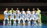 رؤیاپردازی مقابل آقای آسیا ممنوع! 