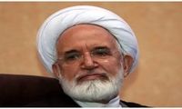 مهدی کروبی از بیمارستان مرخص شد