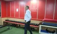 ترکیب پرسپولیس این بار لو نرفت