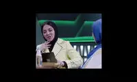 عجیب‌ترین شایعه درباره مریم مومن و همسرش