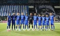 زیباییِ تصویر یک استقلالی جهانی شد