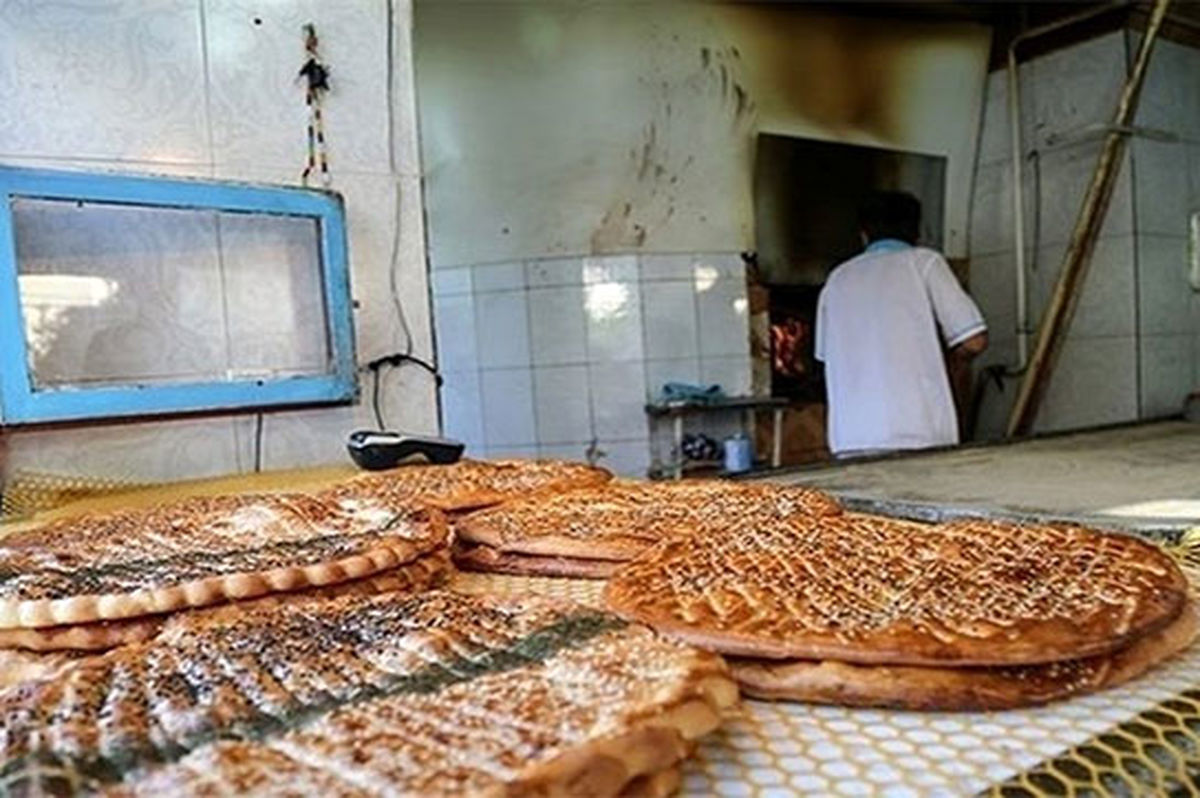   آغاز به کار نانوایی‌های شبانه‌روزی در این استان 