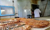 آغاز به کار نانوایی‌های شبانه‌روزی در این استان