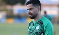 مصدومیت جدی ستاره ذوب‌آهن